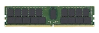 Mémoire RAM 1x 64GB Kingston ECC REGISTERED DDR4 2Rx4 3200MHz PC4-25600 RDIMM | KSM32RD4/64HCR