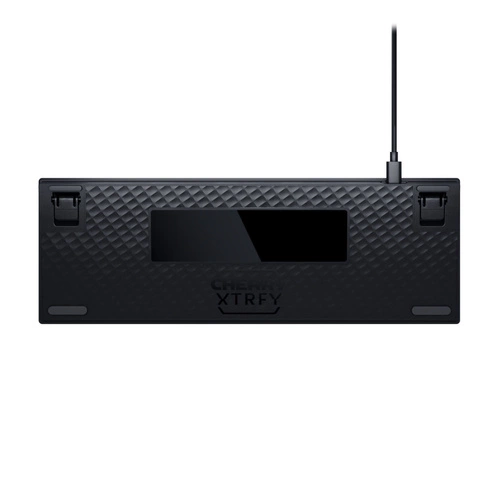 Clavier Câblés Cherry K5V2 Compact QWERTZ