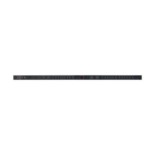 PDU Metered PDU20MVHVIEC24F Rack 24 socket C19/C13 