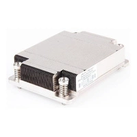 Dissipateur thermique dédié aux serveurs HP ProLiant DL385 G10 | P00249-001