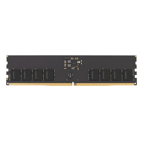 Mémoire RAM 2x 24GB GoodRAM NON-ECC UNBUFFERED DDR5 6400MHz PC5-51200 UDIMM | GR00O5-64L52S/48GDC