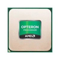 AMD Opteron Procesor Opteron 4376 HE ( Cache, 8x 2.60Ghz) OS4376OFU8KHK-RFB
