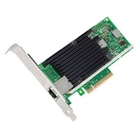 Carte réseau Intel X540T1BLK 1x RJ-45 PCI Express 10Gb