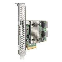 HBA HPE 726907R-B21 2 mini-SAS SAS/SATA 12Gb/s RENEW