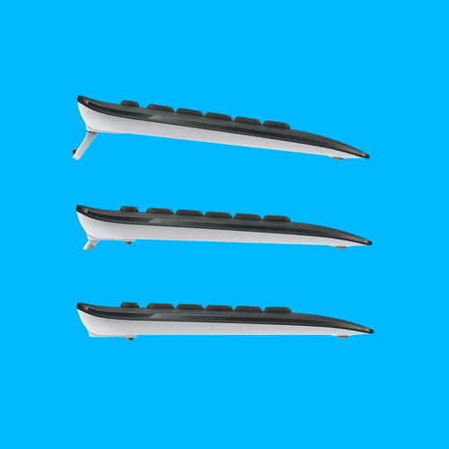 Clavier Sans fil Logitech Advanced MK540 QWERTY