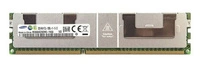 Mémoire RAM 1x 32GB Samsung LOAD REDUCED DDR3 1600MHz PC3-12800 LRDIMM | M386B4G70BM0-YK0