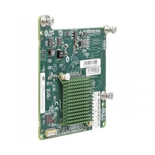 Carte réseau HPE 613431-B21-RFB PCI Express 10Gb