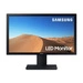 Moniteur 24" Samsung LS24A310NHRXEN S31A 1920 x 1080 Full HD 60Hz matrice d'écran VA