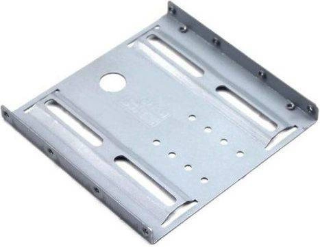 Adaptateur HDD SSD 3,5'' / 2,5'' | MC-655
