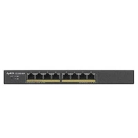 Switch Zyxel GS1900-8HP-EU0102F 8x RJ-45 10/100/1000 Mbps 70 W PoE