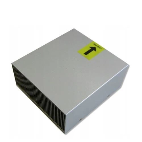 Dissipateur thermique dédié aux serveurs HP Proliant DL380 G6, Proliant DL380 G7 | 469886-001