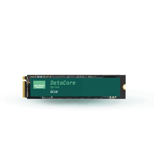 Disque dur SSD Goodram DC10M 480GB M.2 22110 NVMe PCIe 4.0 | GEDC10M100-480NS10B