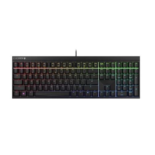 Clavier Câblés Cherry MX 2.0S QWERTY