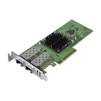 Carte réseau DELL 406-BBKT-RFB 2x SFP28 PCI Express 25Gb