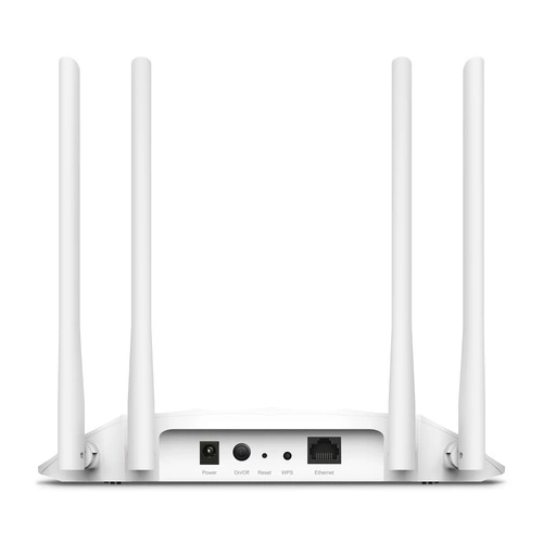 Point d'accès TP-LINK TL-WA1801 2.4 GHz | 5 GHz 1201 Mbps 802.11 a/b/g/n/ac/ax