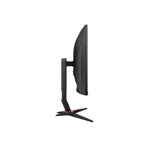 Moniteur 27" AOC CQ27G2U/BK 2560 x 1440 QHD 144Hz VA matrix