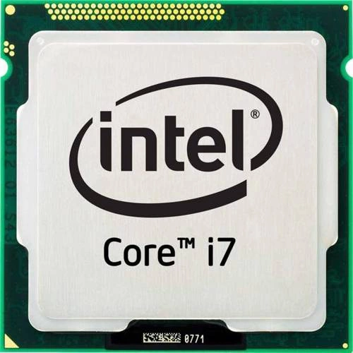 Processeur Intel Core i7-11700 (16MB, 8x 4.9GHz) CM8070804491214