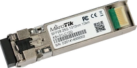 Moduł SFP Mikrotik XS+31LC10D LC UPC 25 Gbps SFP28 10 km