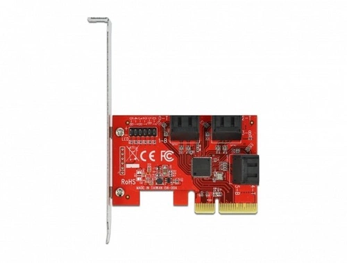 BROADCOM MegaRAID 9560-16i 05-50077-00 SAS/SATA/NVMe 12Gb/s 8GB nowy 3 lata