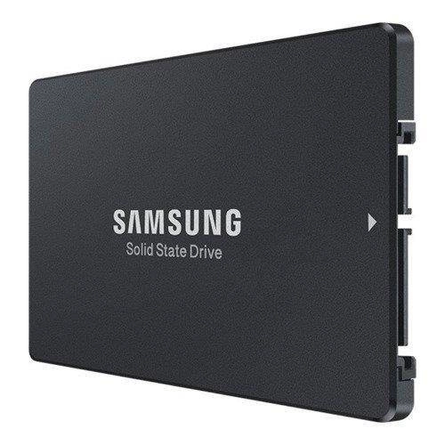 Disque dur SSD Samsung PM983 7680GB U.2 NVMe TLC | MZQLB7T6HMLA-00007