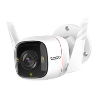 Caméra TP-LINK C320WS Tapo C320WS 4MP 2160 x 1440 15 fps