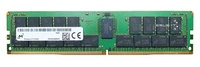 Mémoire RAM 1x 8GB Micron ECC REGISTERED DDR4 1Rx4 2666MHz PC4-21300 RDIMM | MTA18ASF1G72PZ-2G6