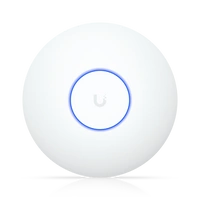Point d'accès Ubiquiti U7-Lite 2,4 GHz | 5 GHz 4300 Mbps 802.11a/b/g/n/ac/ax/be