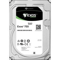 Disque dur Seagate Exos 7E8 3.5'' HDD 8000GB 7200RPM SAS 12Gb/s 256MB | ST8000NM001A