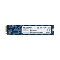 Disque dur SSD dédié au serveur Synology SNV3000 400GB M.2 22110 NVMe SNV3500-400G