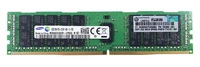 Mémoire RAM 1x 16GB Samsung ECC REGISTERED DDR4 2133MHz PC4-17000 RDIMM | M393A2G40EB1-CPB