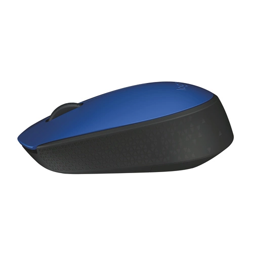 Sans fil souris Logitech M171 Blue-K 910-004640