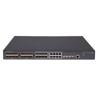 Switch HPE JG933AR  24x SFP 4x SFP+ 