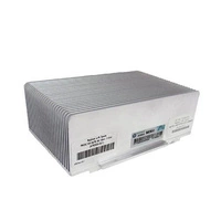 Dissipateur thermique dédié aux serveurs HP ProLiant DL380p G8 | 723353-001