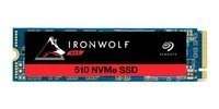 Disque dur SSD Seagate IronWolf 480GB M.2 NVMe PCIe | ZP480NM30011