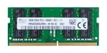Mémoire RAM 1x 16GB Hynix SO-DIMM DDR4 2666MHz PC4-21300 | HMA82GS6JJR8N-VK