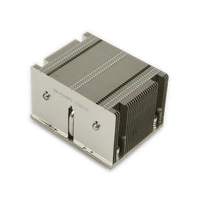 Refroidissement du processeur Supermicro Serveur/poste de travail | SNK-P0048PS