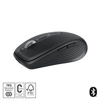 Sans fil souris Logitech MX Anywhere 3S 910-006929
