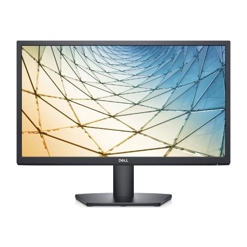Moniteur 21.4" DELL 210-AZKU SE2222H 1920 x 1080 Full HD 60Hz matrice d'écran VA