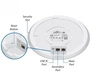 Point d'accès Ubiquiti UAP-AC-SHD-5 2,4 GHz | 5 GHz 1733 Mbps 802.11a/b/g/n/ac-wave2