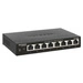 Switch Netgear GS308T-100PES 8x 10/100/1000  