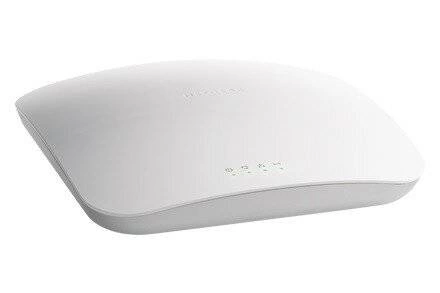Point d'accès Netgear WNAP320-100PES 2,4 GHz 802.11 a/b/g/n