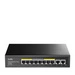 Commutateur Cudy GS1010PE 10x 1Gb 120 W PoE+
