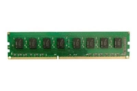 Mémoire RAM 2GB DDR3 1333MHz dédié à un ordinateur de bureau HP Pavilion Elite e9220y 
