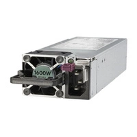 Bloc d'alimentation HP ProLiant & SimpliVity 1600W | 863373-001-RFB