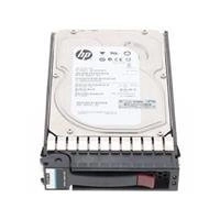 Disque dur HDD dédié au serveur HPE 3.5'' 146GB 15000RPM SAS 3Gb/s 384854-B21