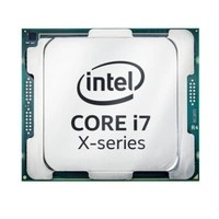 Processeur Intel Core i7-9800X (16.5MB, 8x 4.5GHz) CD8067304126100