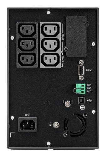 UPS MANGER 5P Gen 2 Tour 680W 6x C13 5P850IG2