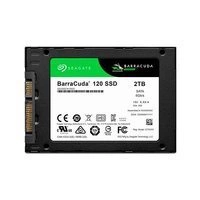 Disque dur SSD Seagate BarraCuda 2000GB 2.5'' SATA 6Gb/s | ZA2000CM1A003