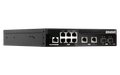 Commutateur QNAP QSW-M2106R-2S2T 6x 2.5Gb | 2x 10Gb 2x SFP+
