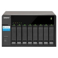 Unité d'extension QNAP TX-800P Tower SDD | HDD 2.5'' | 3.5'' SATA